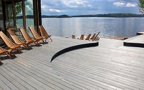 Pistohiekka Resort